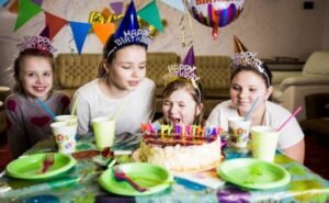 5-Year-Old Birthday Party Ideas That Actually Work