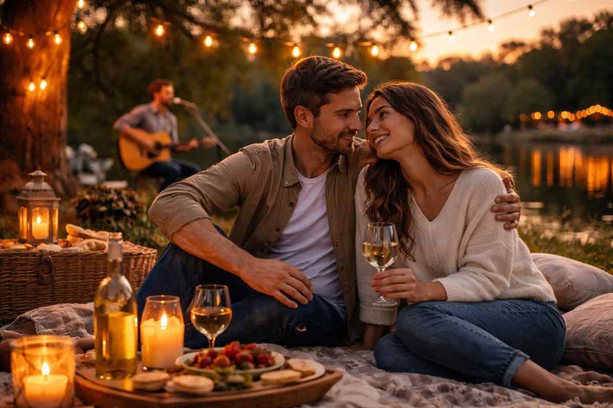 Adventure And Exploration