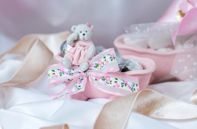 Are Baby Showers Without Games Worth It