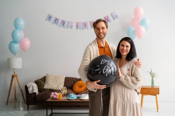 Are Baby Showers Worth It for Working Moms