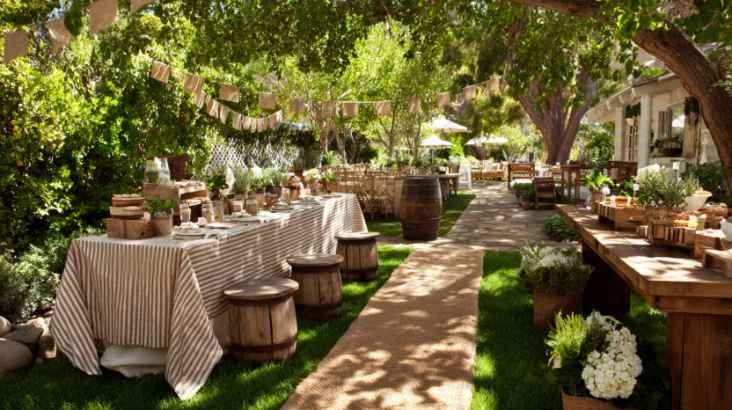 Are Backyard Baby Showers Worth It