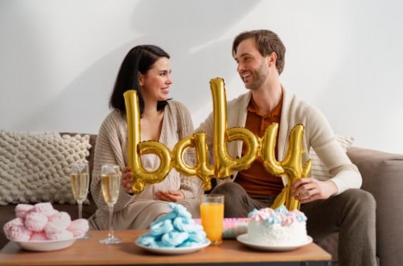 Are Gender Neutral Baby Showers Worth It