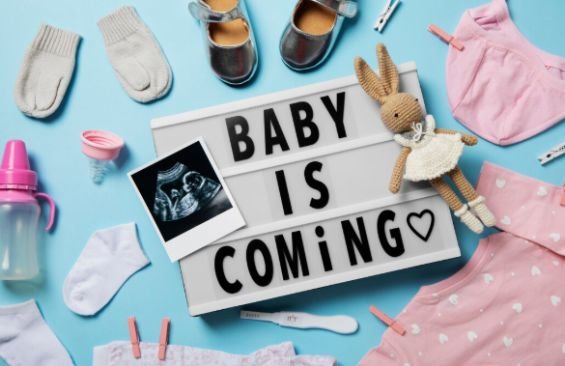 Are Second Baby Showers Still Worth It