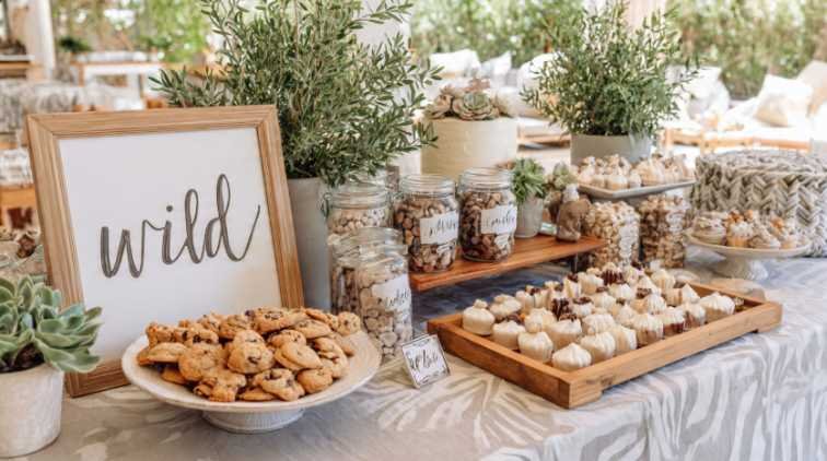 Are Wild One Baby Shower Ideas Neutral Worth It