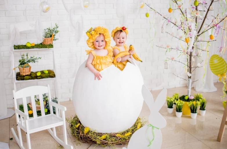 Baby Shower Decoration Ideas That Look Stunning Without Stress