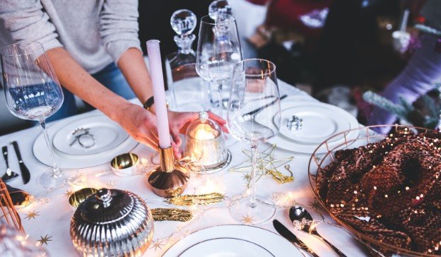 Best Dinner Party Themes To Try