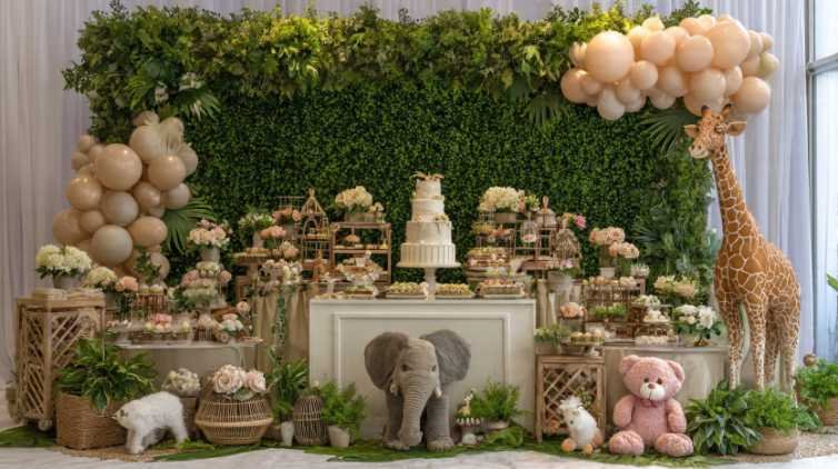 Best Themes That Work Perfectly Outdoors