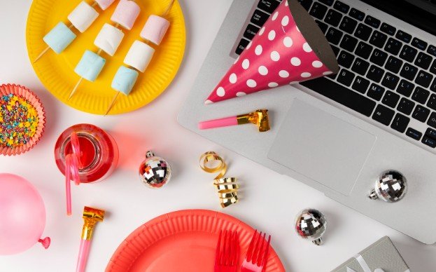 Birthday Ideas For Working Professionals That Feel Modern