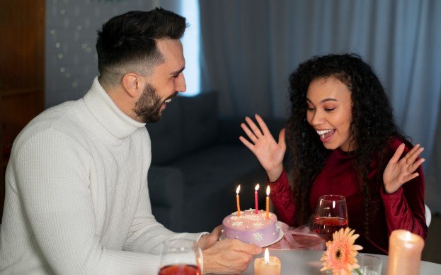 Birthday Ideas for Couples Indoors You Can Try Tonight