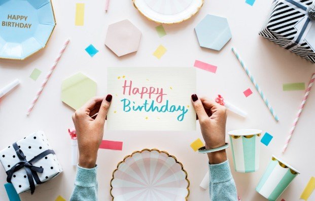 Birthday Ideas for Minimalists Without the Overwhelm