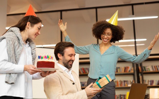 Birthday Ideas for Working Professionals That Actually Feel Fun