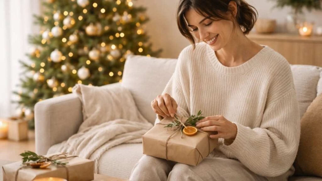 Christmas Gift Ideas for Mom She’ll Love