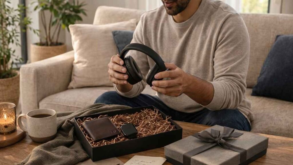 Creative Gift Ideas For Him That Make Him Feel Special