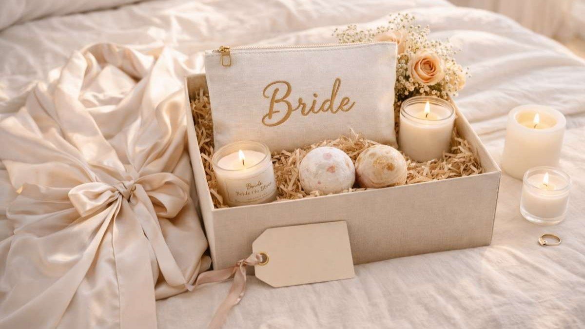 Curated Gift Boxes That Feel Complete