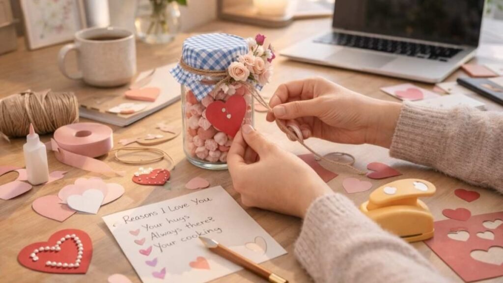 DIY Mothers Day Gifts That Feel Truly Special