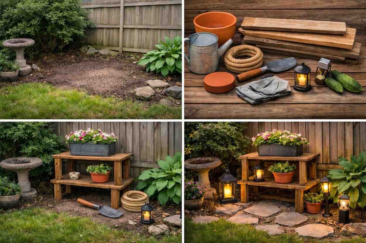 What Budget Gardening Tips Help You Save Even More?