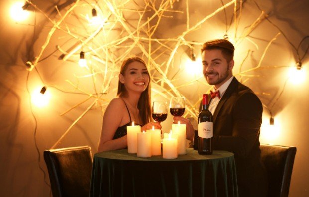 Date Night Party Themes That Instantly Wow Guests