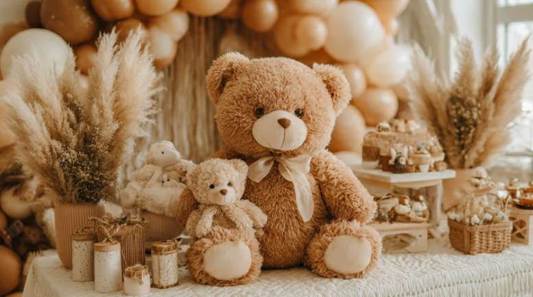 Decoration Ideas That Bring the Theme to Life