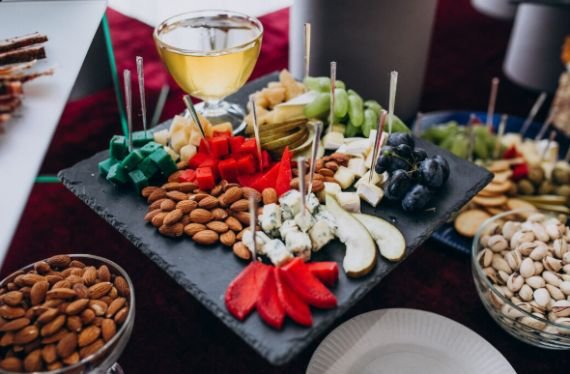 Easy Food Ideas That Save Time