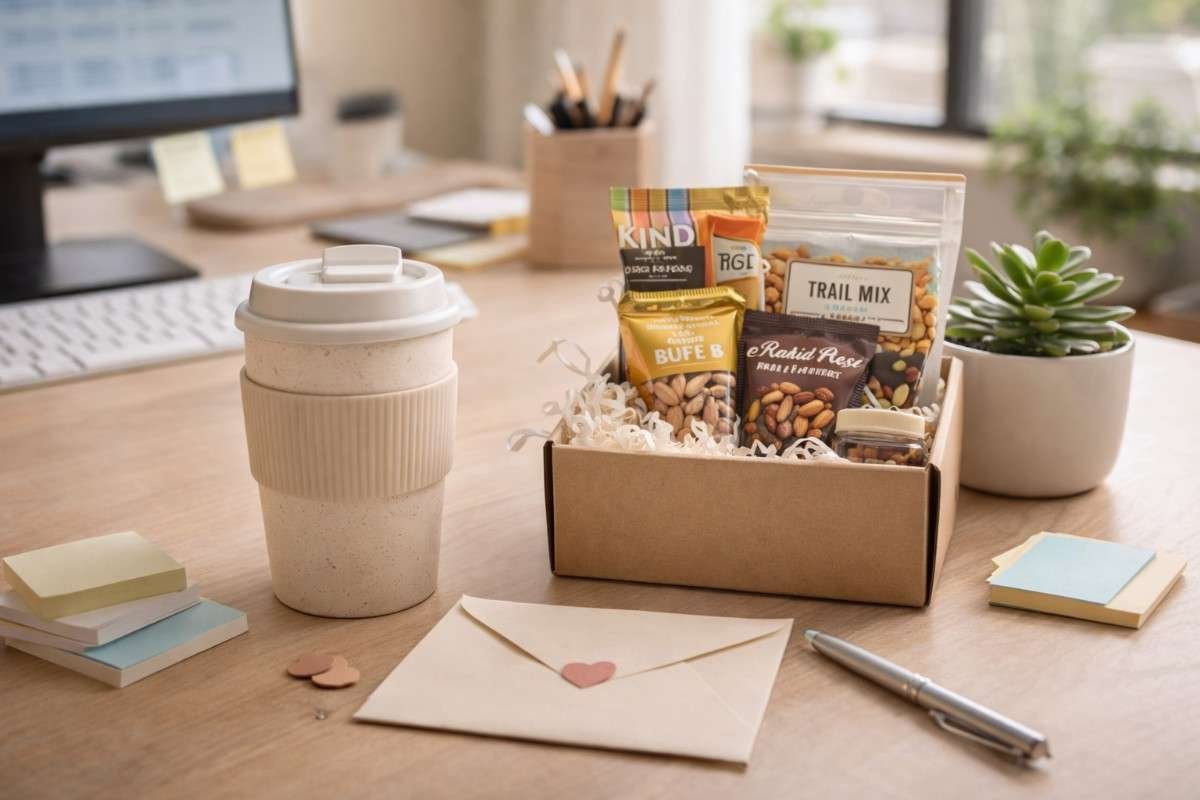 Food And Drink Gifts