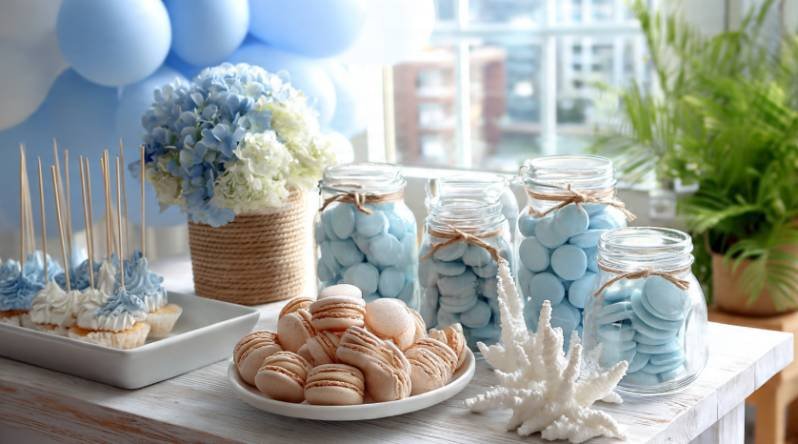 Food Ideas That Encourage Interaction