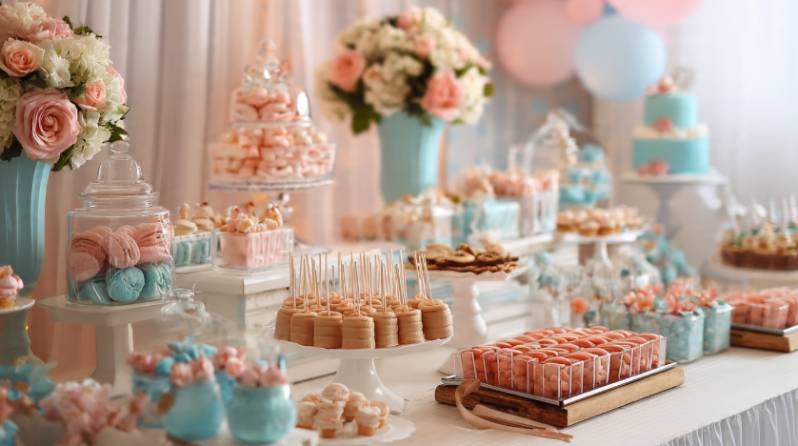 Food Ideas That Save Time