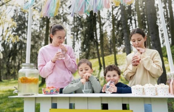 Food and Drinks That Bring Everyone Together
