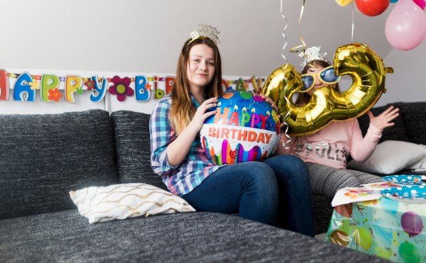 Fun Birthday Ideas Without a Party for a Relaxed Day