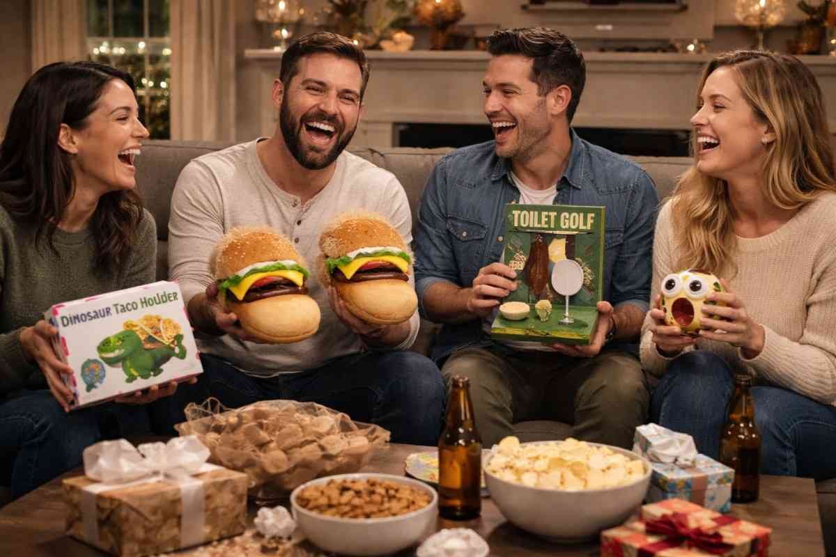 Going Too Far With Humor