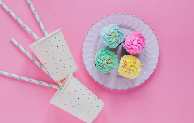 How Do I Choose the Right Pastel Color Palette