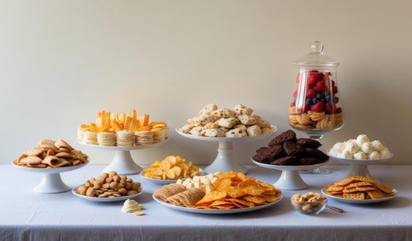 How Do I Plan Food Without Stress