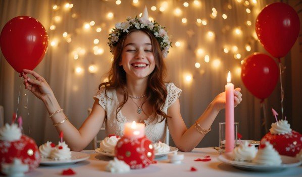 How Do I Plan Relaxing Birthday Ideas for Yourself at Home