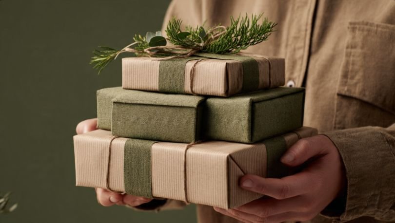 How I Make Budget Gifts Look Expensive