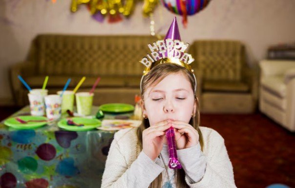 How To Plan 5-Year-Old Birthday Party Ideas Step By Step
