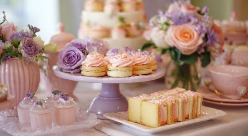 How To Plan Baby In Bloom Shower Ideas Step By Step