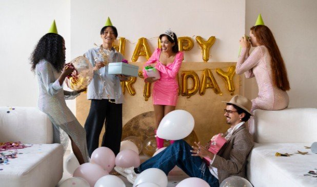 How To Plan a Meaningful Birthday Without a Party