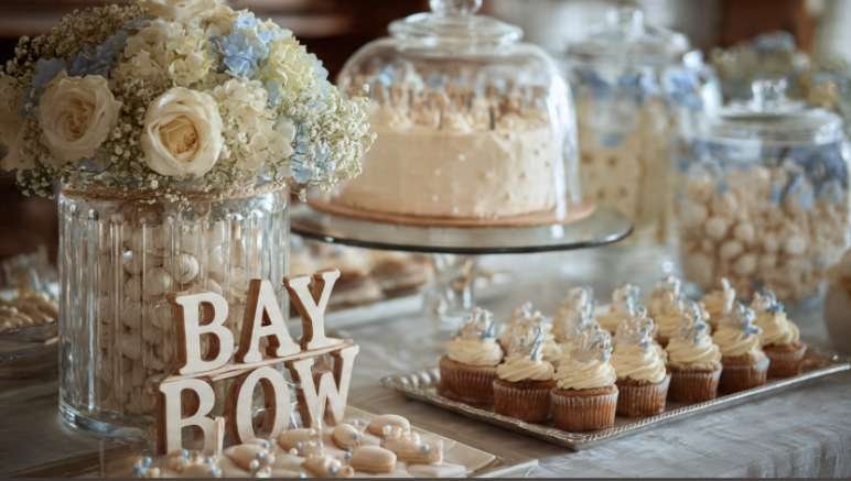 How to Organize a Last Minute Baby Shower Without Stress