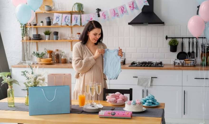 Indoor vs Outdoor Decoration Approach