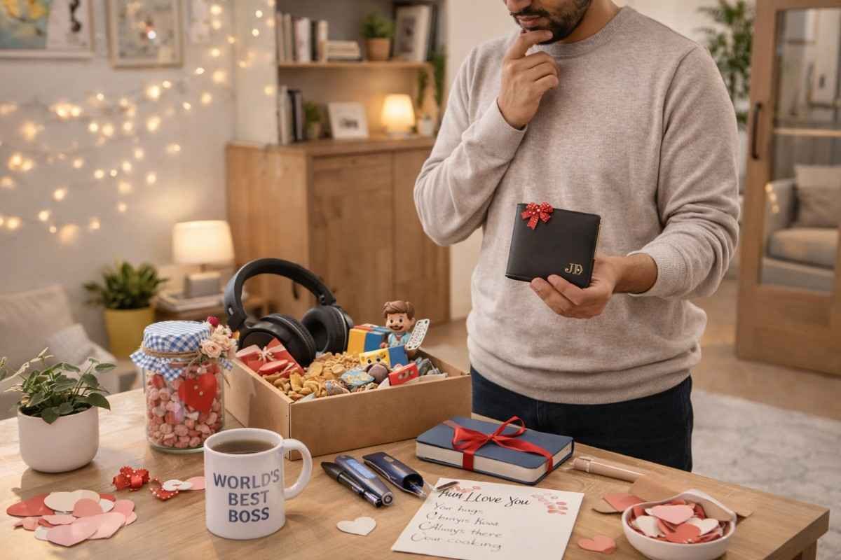 Make Gifts For Coworkers Feel More Thoughtful