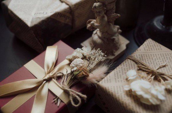 Matching the Gift to the Space