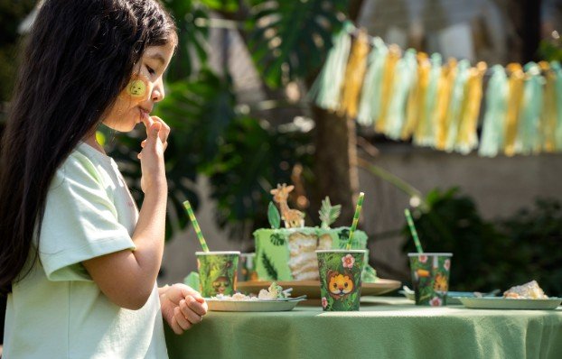 Mistakes I Always Avoid When Styling A Birthday Picnic