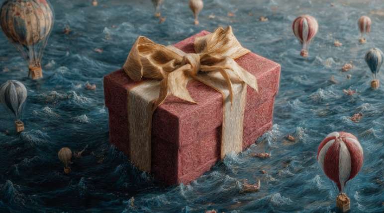 My Favorite Unique Gift Ideas That Always Work