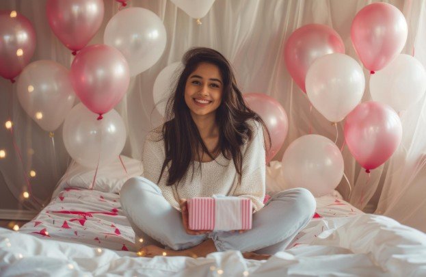 Relaxing Birthday Ideas for Yourself That Feel Luxe