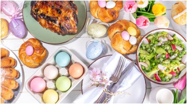 How Do I Set Up easter party decoration ideas DIY Step by Step?