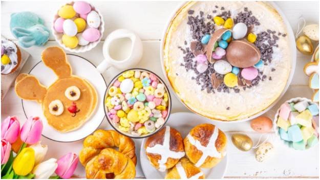 How Do I Create a Table Setup That Feels Styled Without Trying Too Hard?