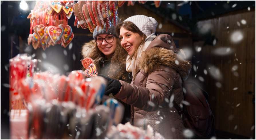 Winter Wonderland Party Ideas DIY: How I Turned My Home Into a Snowy Dream