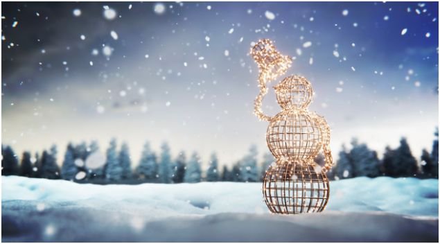 How Do Winter Wonderland Party Ideas DIY Transform Any Space So Easily?