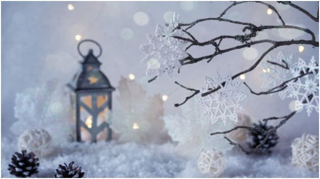 What DIY Decorations Actually Make a Winter Wonderland Feel Real?