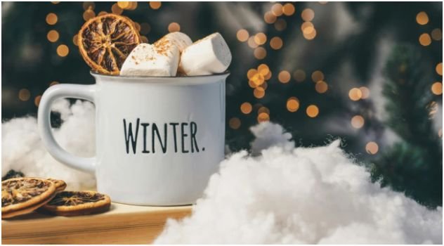 What Food Ideas Match Winter Wonderland Party Ideas DIY Perfectly?