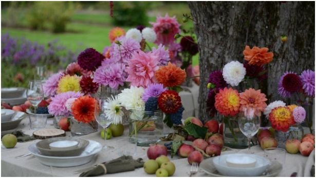 One Week Before: Make It Look Alive